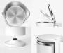 Чайник электрический Xiaomi Mi Kettle 2 (MJHWSH03YM) White, белый
