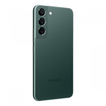 Samsung Galaxy S22 (2022) 8/128Gb Green, зеленый