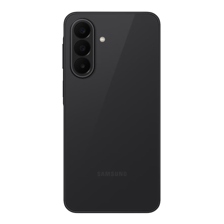Samsung Galaxy A27 6/128Gb Black, чёрный