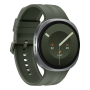 Часы Samsung Galaxy Watch9 44мм LTE Silver, серебристый