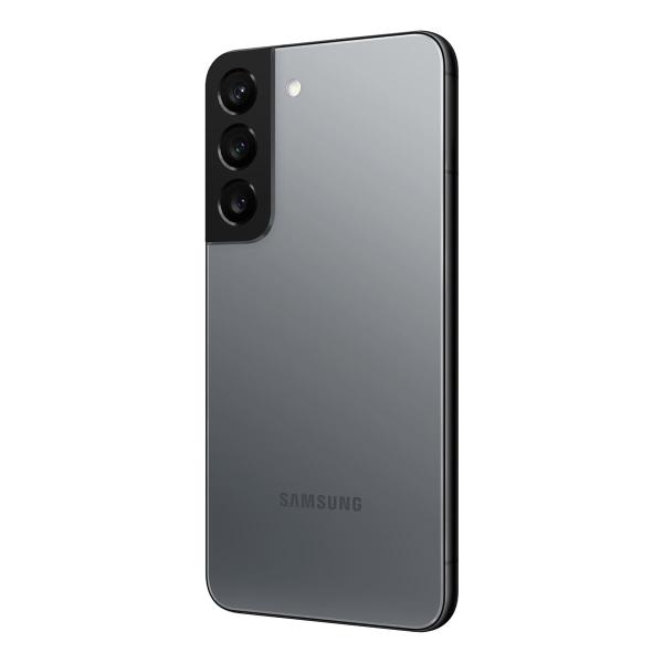 Samsung Galaxy S22 (2022) 8/256Gb Graphite, графит