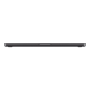Apple MacBook Pro 16.3" PROLED XDR (M5 Max, 18C CPU, 40C GPU, 2026) 48/2Tb SSD Space Black, "чёрный космос"