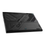 Ноутбук 18" GIGABYTE GAMING A18 GA83H (3THK3KZC93SD) AMD Ryzen 7 260, 16Gb DDR5, SSD 512Gb, NVIDIA RTX 5050 8Gb, IPS, WQXGA, Без ОС, Black, чёрный