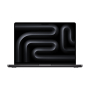 Apple MacBook Pro 14.2" (M6, 12C CPU, 12C GPU, 2026) 16/1Tb SSD (MHWT4) Space Black, «чёрный космос»