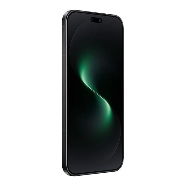 HUAWEI Nova 15 Pro 12/512Gb Black, чёрный