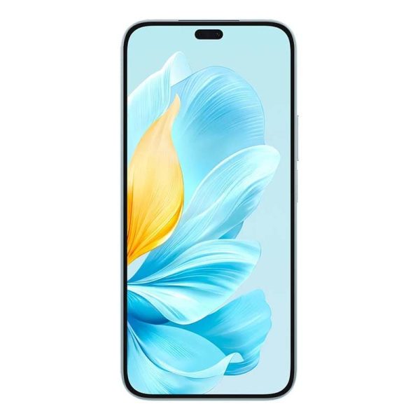 HONOR 200 Lite 8/256Gb Starry Blue, Мерцающий голубой