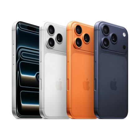 Apple iPhone 17 Pro 256Gb Cosmic Orange, оранжевый Apple iPhone 17 Pro 256Gb Cosmic Orange, оранжевый