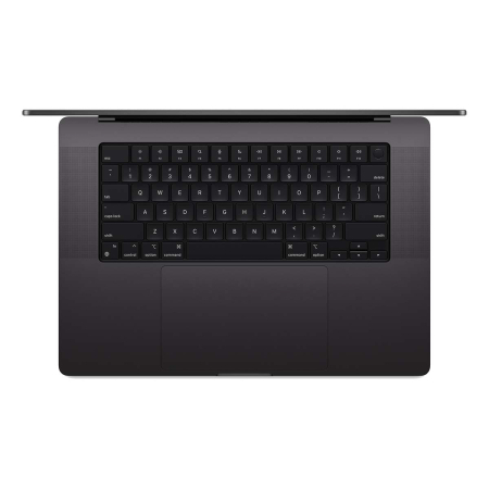 Apple MacBook Pro 16" (M5 Pro, 18C CPU, 20C GPU, 2026) 24/1Tb SSD (MGE44) Space Black, «чёрный космос»