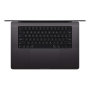 Apple MacBook Pro 16" (M5 Pro, 18C CPU, 20C GPU, 2026) 24/1Tb SSD (MGE44) Space Black, «чёрный космос»