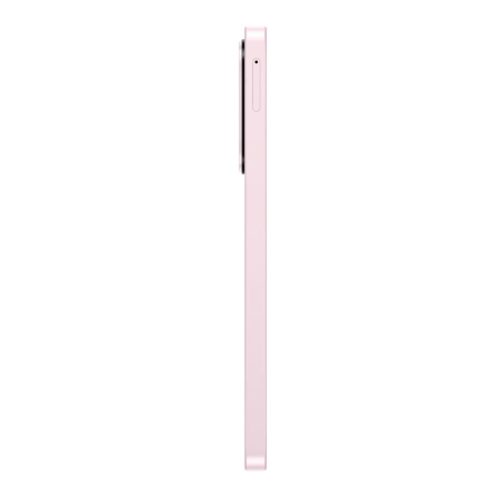 Samsung Galaxy A27 6/128Gb Light Pink, розовый