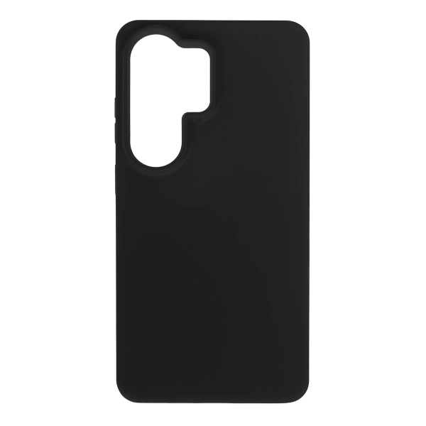 Чехол для Samsung Galaxy S26 с MagSafe VLP LITE Mist Case Чёрный