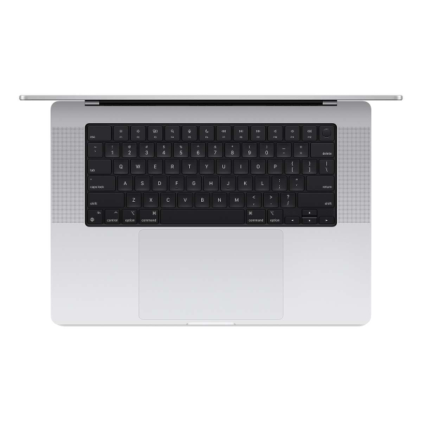 Apple MacBook Pro 16" (M5 Pro, 18C CPU, 20C GPU, 2026) 48/1Tb SSD (MGEC4) Silver, серебристый
