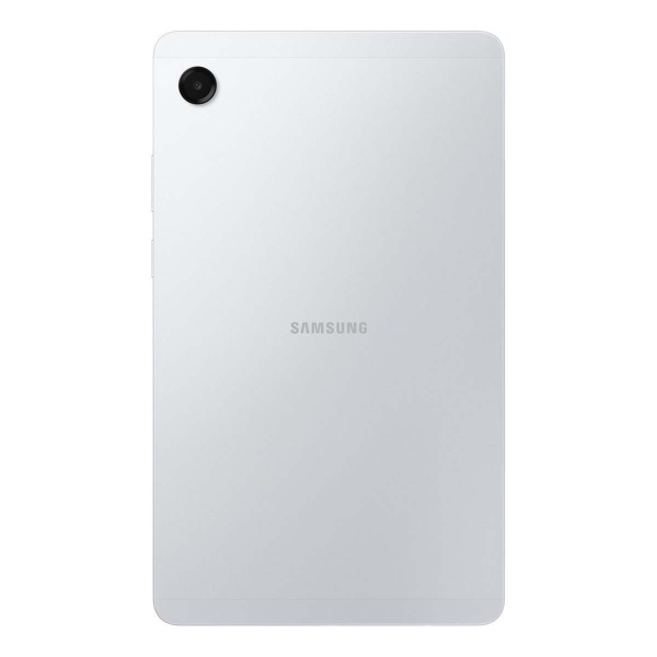 Samsung Galaxy Tab A11 4/64Gb Wi-Fi+LTE Silver, серебристый