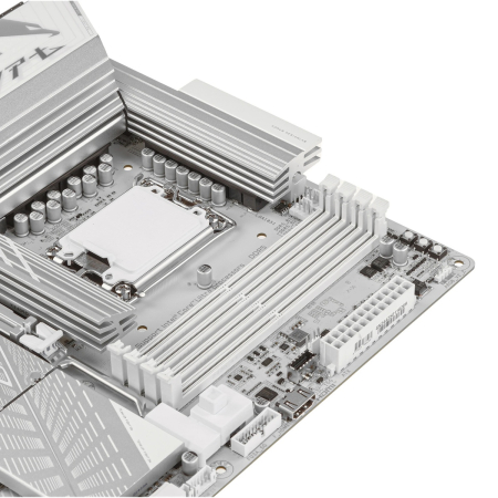 Материнская плата Gigabyte Z890 AORUS ELITE WF7 ICE, Micro-ATX