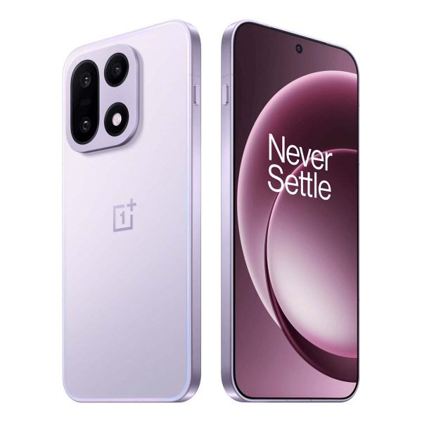 OnePlus 15 12/512 Violet, фиолетовый