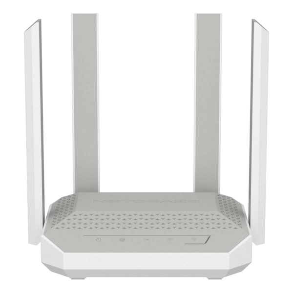 Wi-Fi роутер KEENETIC Netcraze Hopper DSL, (NC-3611) Белый