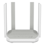 Wi-Fi роутер KEENETIC Netcraze Hopper DSL, (NC-3611) Белый