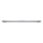 Apple MacBook Pro 16" (M5 Pro, 18C CPU, 20C GPU, 2026) 24/1Tb SSD (MGEA4) Silver, серебристый