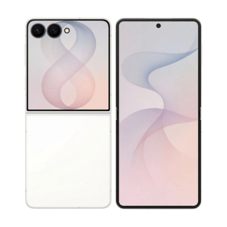 Samsung Galaxy Z Flip8 12/256Gb (2026) Cream, кремовый