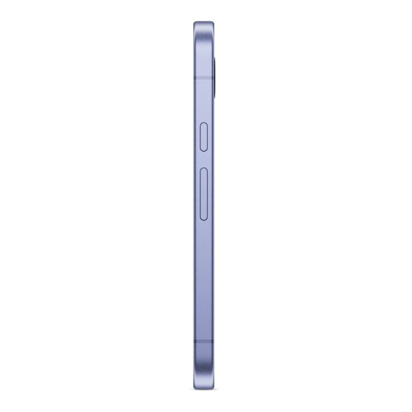 Google Pixel 9a  8/256Gb Iris, фиолетовый
