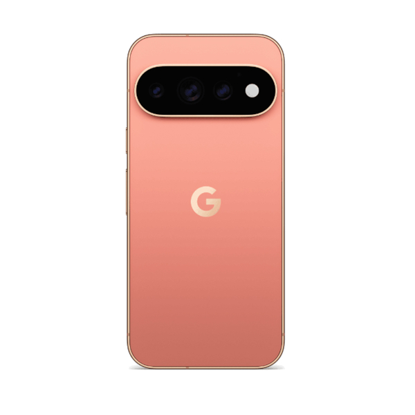 Google Pixel 11 Pro XL 12/256Gb Canyon, оранжевый