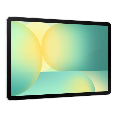 Samsung Galaxy Tab S10 FE+ 13,1" Wi-Fi 8/128Gb Silver, серебрянный
