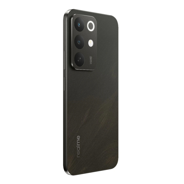 Realme C85 8/256Gb Swan Black, тёмно-серый