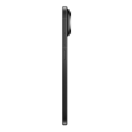 HUAWEI Nova 15 Pro 12/512Gb Black, чёрный