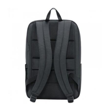 Рюкзак Xiaomi Mi Classic Business Backpack 2 (JDSW02RM) Чёрный