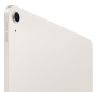 Apple iPad Air 13" (M3, 2025) Wi-Fi 128Gb Starlight, «сияющая звезда»
