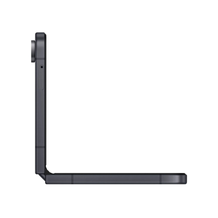 Samsung Galaxy Z Flip8 12/512Gb (2026) Graphite, серый