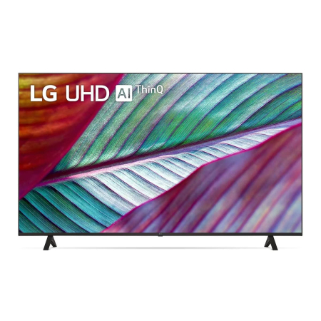Телевизор LG 50" 4K UHD, 60 Гц, LED (50UR78009LL)