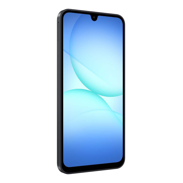 Samsung Galaxy A17 6/128Gb Black, чёрный