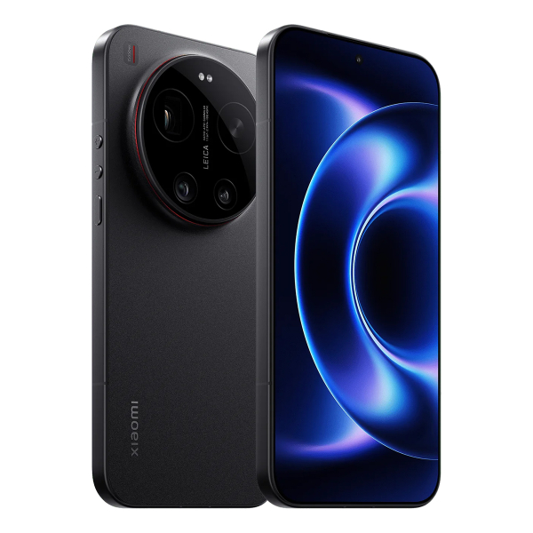 Xiaomi 17 Ultra 16/1Tb Black, чёрный