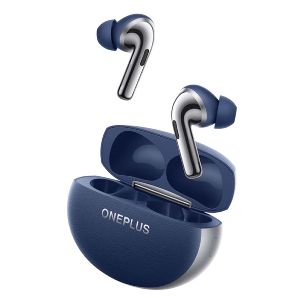 Беспроводные наушники OnePlus Buds Pro 3 Sapphire Blue, синий