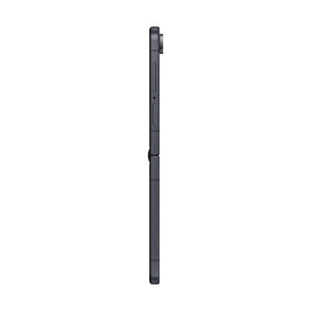 Samsung Galaxy Z Flip8 12/512Gb (2026) Graphite, серый