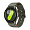 Часы Samsung Galaxy Watch7 44 мм (L310) Green, зелёный