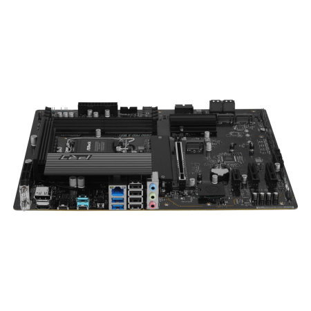 Материнская плата ASRock Z890 Pro-A WiFi, ATX