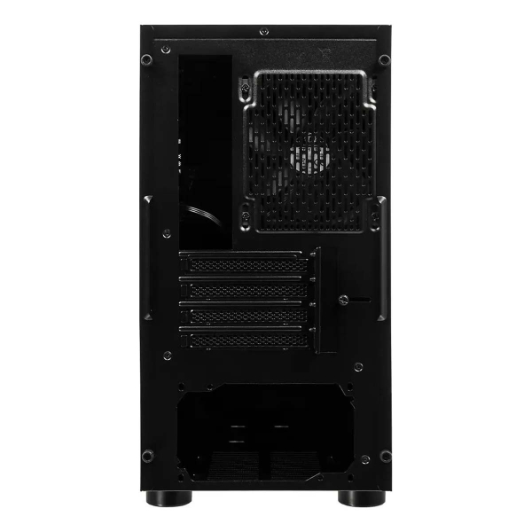 Корпус Thermaltake Versa H17 Чёрный