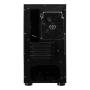 Корпус Thermaltake Versa H17 Чёрный