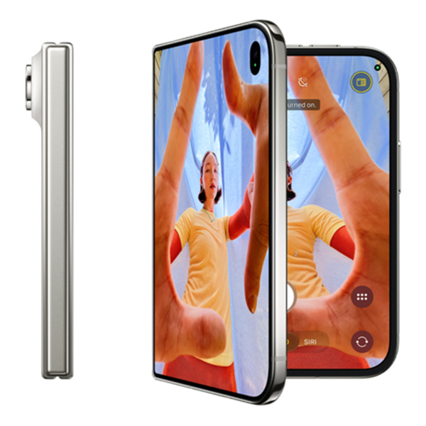 Apple iPhone Duo 1Tb Star White, белый