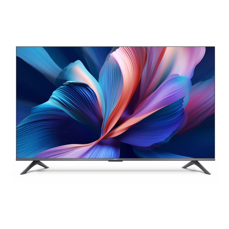 Телевизор Xiaomi TV A50 Pro 2026 RU 50" 4K UHD, 60 Гц, Smart TV (L50MB-APRU) Black, чёрный