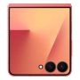 Samsung Galaxy Z Flip7 12/512Gb (2025) Coralred, коралловый Samsung Galaxy Z Flip7 12/512Gb (2025) Coralred, коралловый