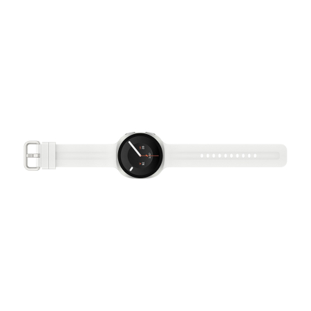 Часы Samsung Galaxy Watch9 40мм Silver, серебристый