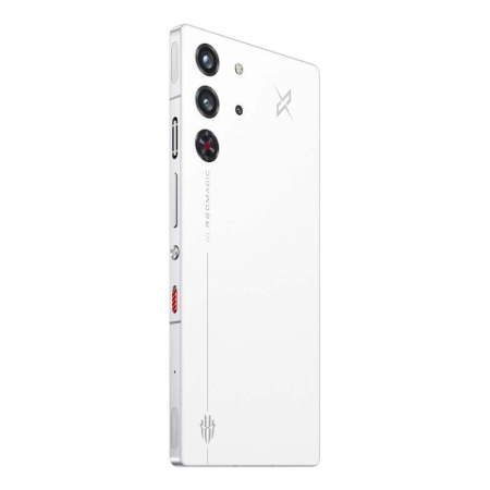ZTE REDMAGIC 10 Pro 24/1Tb Lightspeed, белый
