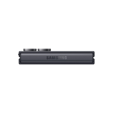 Samsung Galaxy Z Flip8 12/256Gb (2026) Graphite, серый