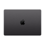 Apple MacBook Pro 14.2" PROLED XDR (M5 Pro, 15C CPU, 16C GPU, 2026) 48/1Tb SSD Space Black, "чёрный космос"