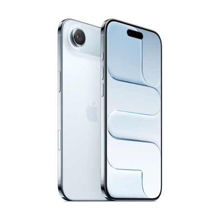 Apple iPhone Air 1Tb eSIM Sky Blue, «голубое небо» Apple iPhone Air 1Tb eSIM Sky Blue, «голубое небо»