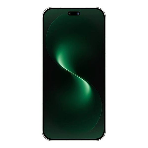 HUAWEI Nova 15 Pro 12/512Gb Vivid Green, зелёный