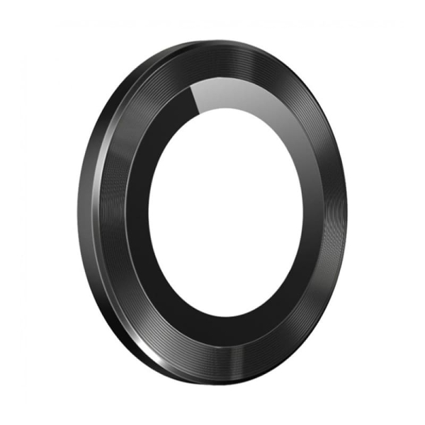 Защитное стекло для камеры iPhone 14/14 Plus SUPGLASS Anti Glare Camera lens glass film (XC-31) Фиолетовый